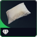 Very Comfortable Pillow